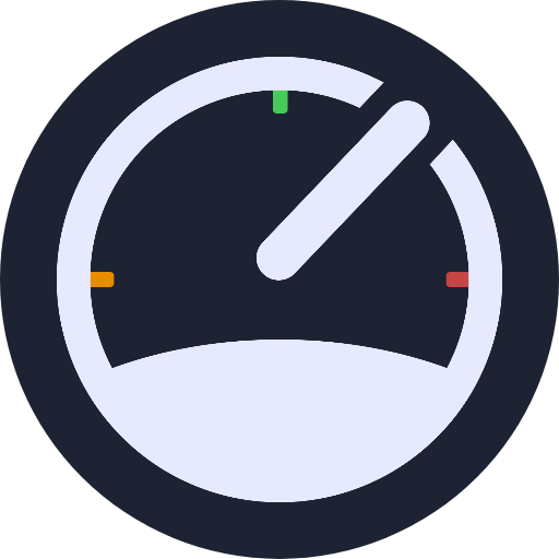MySpeed · Network speed